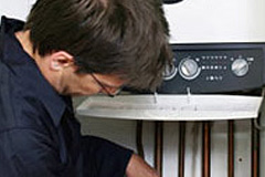 boiler replacement Inverkeithny