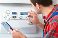 free Inverkeithny gas safe engineer quotes